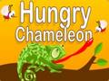 Hungry Chameleon 