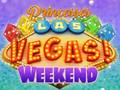Princesses Las Vegas Weekend 