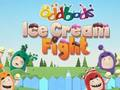 Oddbods Ice Cream Fight 