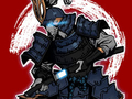 Samurai King 