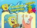 SpongeBob Puzzle 