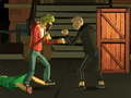 Blocky Fighting 2022 