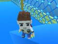 Pixel Runner Fall Boys Multiplayer 