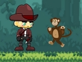 Jungle Chase 