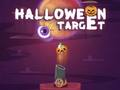 Halloween Target 