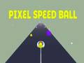 Pixel Speed Ball 