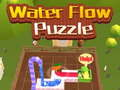 Water Flow Puzzle 