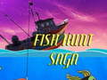 Fish Hunt Saga 