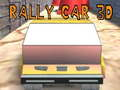 Rally Car 3D GM 