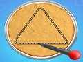Squid Game: Sugar Cookie Battle 