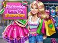 Fashionista Realife Shopping 