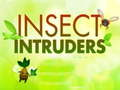 Insect Intruders 