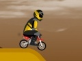 Mini Dirt Bike