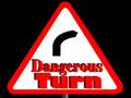 Dangerous Turn 