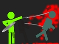 Stick Slasher 