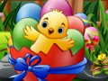 Find Unique Chick 