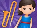 Find the Trumpet 
