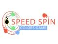 Speed Spin Colors Game 