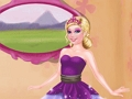 Barbie Room Decorate 