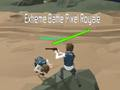 Extreme Battle Pixel Royale 