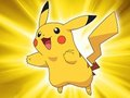 Pokemon Pikachu 