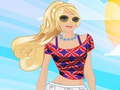 Barbie City Fashion 