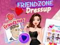 FriendZone Dressup 