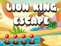 Lion King Escape 