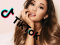 Ariana Grande Tik Tok 