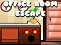 Office Room Escape 