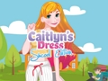 Caitlyn's Dress School Edition 