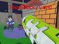 Pixel Blocky Land 