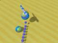 Nova Xonix 3d 