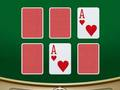 Casino Cards Memory 