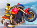 Stunt Biker 3d 