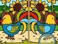 Spring Differences 