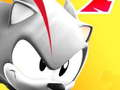 Sonic subway supe rush 
