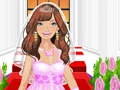 Barbie Wedding Dress 