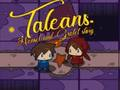 Tales Hansel And Gretel Story 