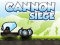 Cannon Siege 
