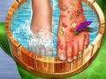 Feet Skin Doctor 