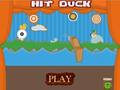 Hit Duck 