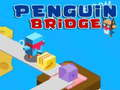 Penguin Bridge 