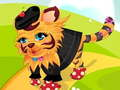 Little Tiger Dress Up 