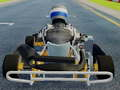 Go Kart Boost Playground 