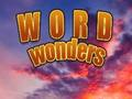 Word Wonders 