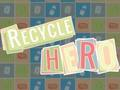 Recycle Hero 