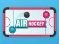 Air Hockey 