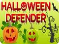 Halloween Defender 