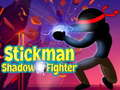 Stickman Shadow Fighter 